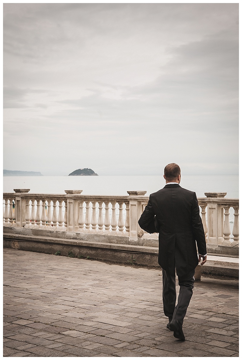 Fotografo Matrimonio Liguria