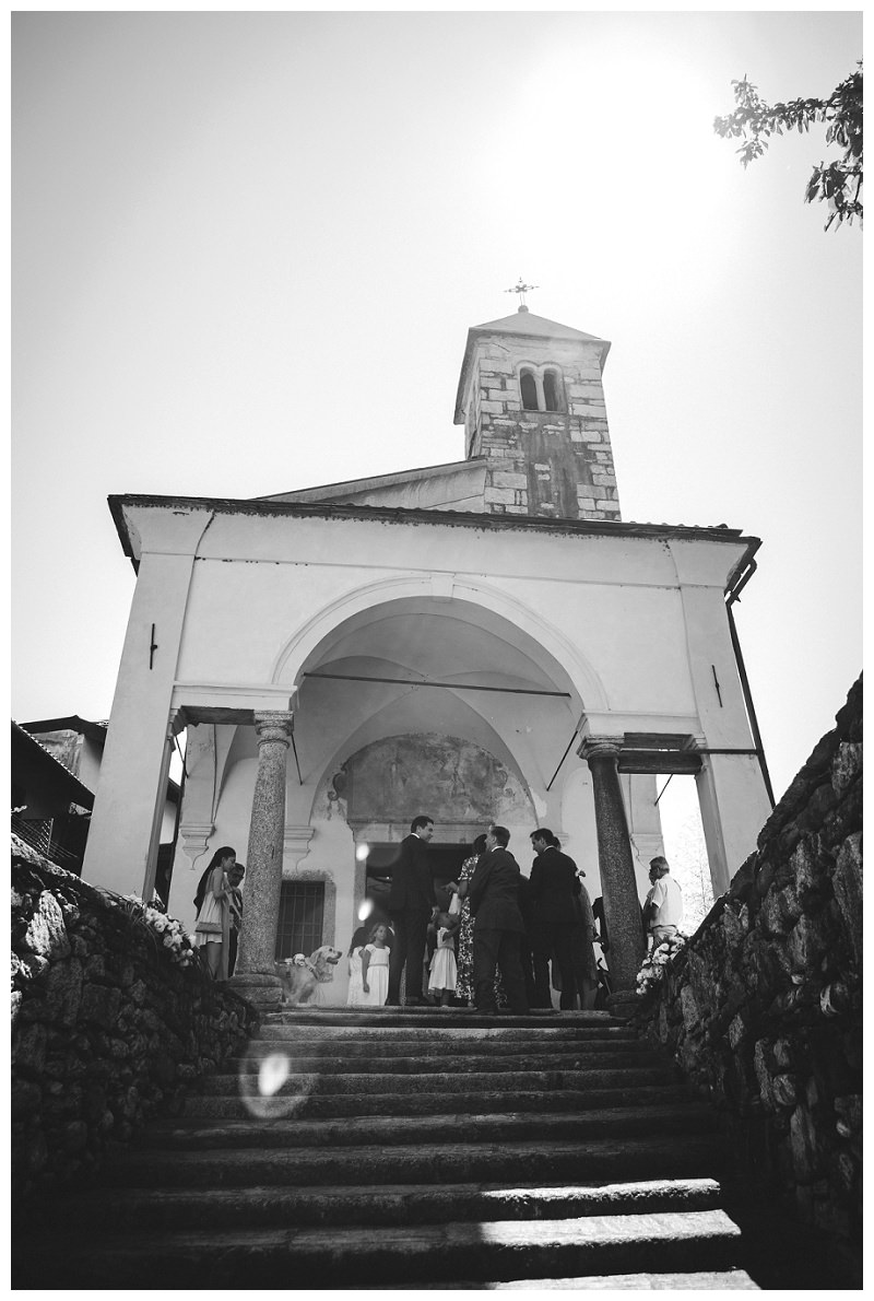 Matrimonio Lago Maggiore