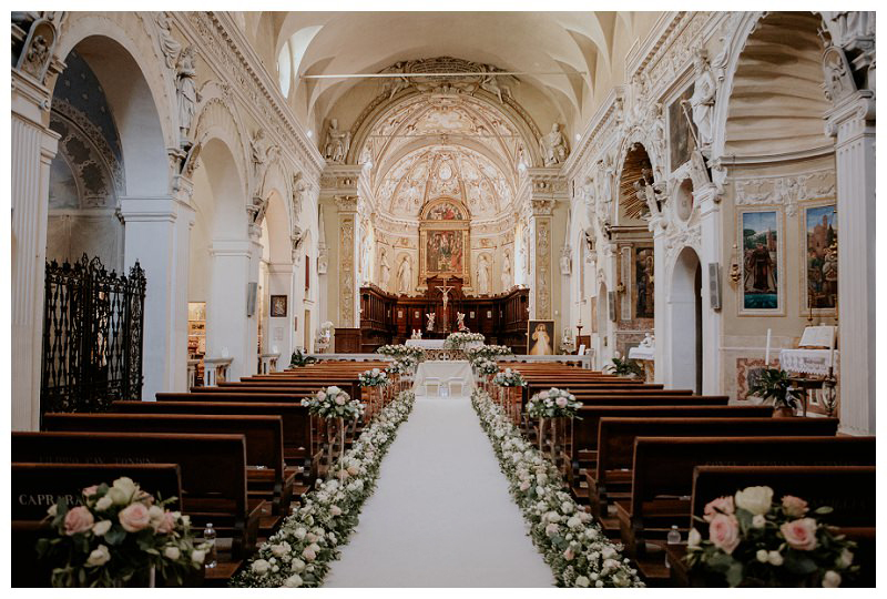 Matrimonio Rocca Brisighella