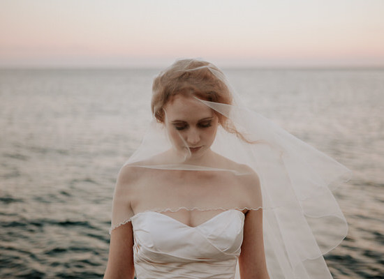 Matrimonio al mare